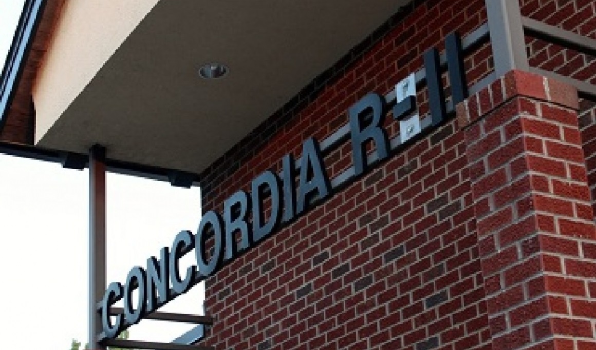 Concordia R2 School District